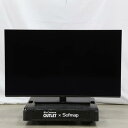 【中古】Panasonic(パナソニック) 〔展示品〕 VIERA(ビエラ) TV-48Z85AJ [48V型 /Bluetooth対応 /4K対応 /BS・C...