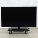 【中古】Panasonic(パナソニック) 〔展示品〕 有機ELテレビ VIERA(ビエラ) TV-48Z85AJ [48V型 /Bluetooth対応 /4K...