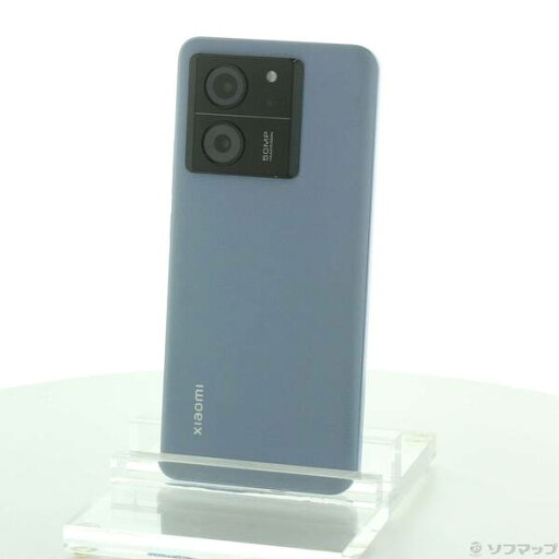 【中古】Xiaomi(シャオミ) Xiaomi 13T Pro 256GB アルパインブルー SIMフリー 【198-ud】 【中古】Xiaomi(シャオミ) Xiaomi 13T Pro 256GB アルパインブルー SIMフリー 【198-ud】
