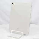 【中古】Apple(アップル) iPad Air 第5世代 256GB スターライト MM9P3J/A Wi-Fi 【295-ud】