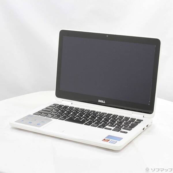 【中古】DELL(デル) Inspiron 11 2-in-1 3179 〔Windows 10〕 【371-ud】