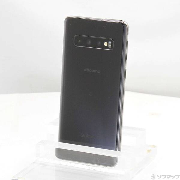 Galaxy - Galaxy S10 Prism Black US版 SIMフリー 美品！値下げ Amazon | Galaxy S10 SC-03L Prism Black SIMフリー | 不明