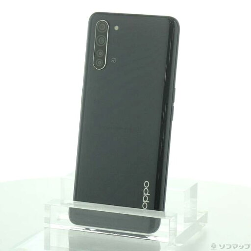 【中古】OPPO(オッポ) OPPO Reno3 A 128GB ブラック A002OP Y!mobile 【349-ud】 【中古】OPPO(オッポ) OPPO Reno3 A 128GB ブラック A002OP Y!mobile 【349-ud】