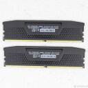 【中古】CORSAIR CMK32GX5M2B5600C36 32GB 16GB×2枚組 【262-ud】