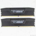 【中古】CORSAIR CMK32GX5M2B5600C36 32GB 16GB×2枚組 【262-ud】