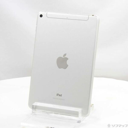 【中古】Apple(アップル) iPad mini 第5世代 64GB シルバー MUX62J/A docomoロック解除SIMフリー 【269-ud】 【中古】Apple(アップル) iPad mini 第5世代 64GB シルバー MUX62J/A docomoロック解除SIMフリー 【269-ud】