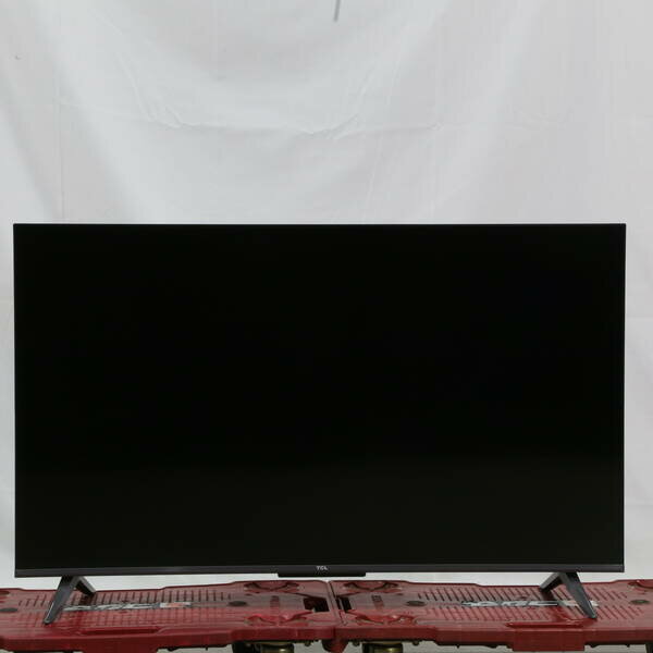 楽天市場】TCL 50V型 チューナーレステレビ 50P63J(テレビ|TV 楽天市場】TCL 50V型 チューナーレステレビ 50P63J(テレビ|TV