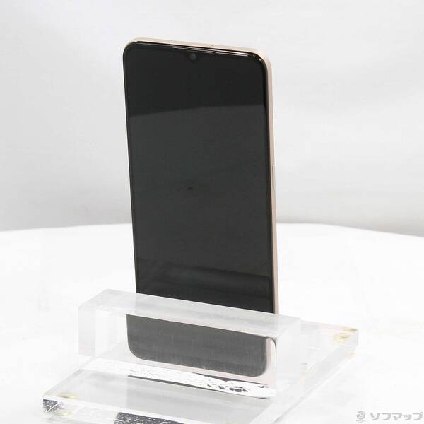 【中古】OPPO(オッポ) OPPO A73 64GB オレンジ ZKVE2002OR 楽天 SIMフリー 【348-ud】