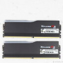 【中古】F5-6400J3239G32GX2-RM5RK 【262-ud】