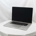 【中古】Apple(アップル) MacBook Pro 16-inch Late-2019 MVVM2J/A Core_i9 2.4GHz 32GB SSD2TB シルバー 〔14.7 Sonoma〕 【196-ud】(2)