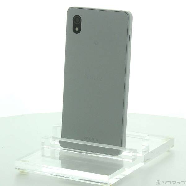 楽天市場】【新品】Xperia Ace III グレー 64 GB auの通販 楽天市場】【新品】Xperia Ace III グレー 64 GB auの通販