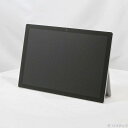 【中古】Microsoft(マイクロソフト) Surface Pro7+ LTE Advanced 〔Core i5/16GB/SSD256GB〕 1S4-00...