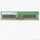 【中古】288P PC4-25600 DDR4-3200 32GB 【344-ud】