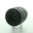 【中古】SONY(ソニー) FE 50mm F1.4 GM SEL50F14GM 【276-ud】