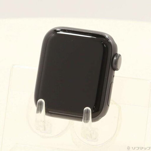 【中古】Apple(アップル) Apple Watch SE 第1世代 GPS 40mm スペースグレイアルミニウムケース バンド無し 【258-ud】 【中古】Apple(アップル) Apple Watch SE 第1世代 GPS 40mm スペースグレイアルミニウムケース バンド無し 【258-ud】
