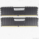 【中古】CORSAIR CMK32GX4M2B3000C15 【305-ud】