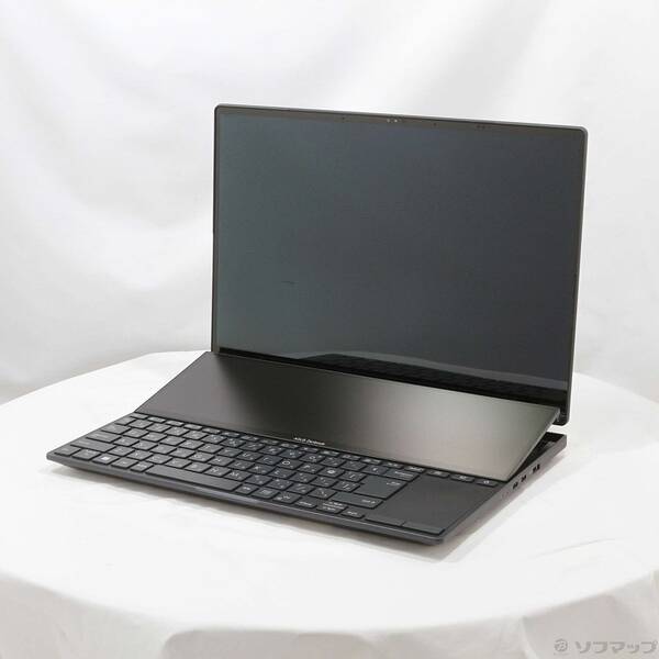楽天市場】asus zenbook duo(ノートPC|パソコン):パソコン 楽天市場】asus zenbook duo(ノートPC|パソコン):パソコン