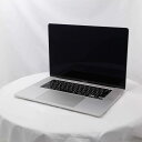 【中古】Apple(アップル) MacBook Pro 16-inch Late-2019 MVVM2J/A Core_i9 2.4GHz 32GB SSD2TB シルバー 〔14.7 Sonoma〕 【262-ud】(2)