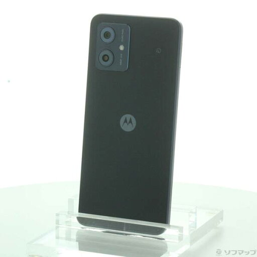 【中古】Motorola(モトローラ) moto g64 5G 128GB スペースブラック PB2G0000JP SIMフリー 【198-ud】 【中古】Motorola(モトローラ) moto g64 5G 128GB スペースブラック PB2G0000JP SIMフリー 【198-ud】