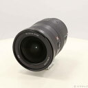 【中古】SONY(ソニー) FE 16-35mm F2.8 GM SEL1635GM 【349-ud】(2)