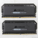 【中古】CORSAIR CMT16GX4M2Z3200C16 【348-ud】(2)