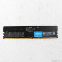 【中古】Crucial CT16G56C46U5 【348-ud】