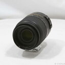 【中古】Nikon(ニコン) Nikon AF-S DX NIKKOR 55-300mm F4.5-5.6G ED VR 【262-ud】(2)