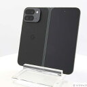 【中古】GOOGLE(グーグル) Google Pixel 9 Pro Fold 512GB オブシディアン GC15S SIMフリー 【377-ud】