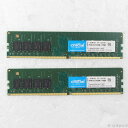 【中古】CFD(シーエフディー) W4U3200CM-16GR 【297-ud】