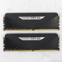 【中古】CORSAIR CMG32GX4M2D3600C18 【297-ud】