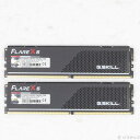 【中古】F5-5600J3636C16GX2-FX5 【297-ud】