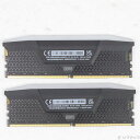 【中古】CMH32GX5M2B6400C32 【297-ud】