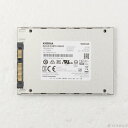 【中古】KIOXIA EXCERIA SATA SSD-CK960S/N 【297-ud】