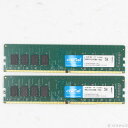 【中古】CFD(シーエフディー) W4U3200CM-16G 【297-ud】