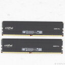 【中古】Crucial CP2K48G56C46U5 【297-ud】