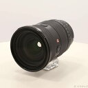 【中古】SONY(ソニー) FE 24-70mm F2.8 GM II SEL2470GM2 【348-ud】