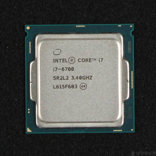 楽天市場】Core i7 6700の通販 楽天市場】Core i7 6700の通販