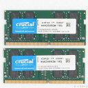 【中古】CFD(シーエフディー) W4N2666CM-16GB 32GB 16GB×2枚組 【297-ud】(2)