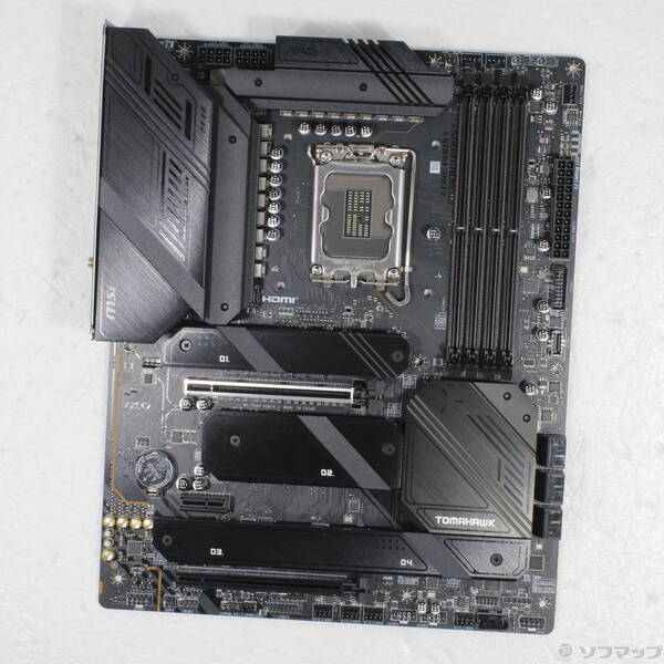楽天市場】msi mag z790 tomahawk wifiの通販 楽天市場】msi mag z790 tomahawk wifiの通販