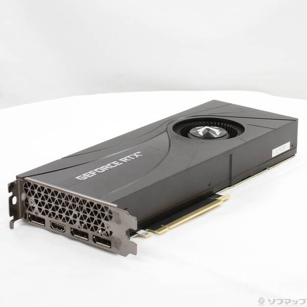 【中古】ZOTAC(ゾタック) ZT-T20710A-10B 【344-ud】