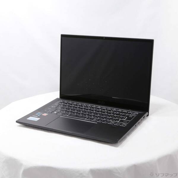 【中古】MSI(エムエスアイ) Summit E14 Flip Evo A13M 【368-ud】