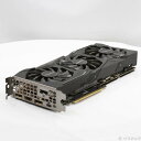 【中古】GIGABYTE(ギガバイト) GeForce RTX 2070 WINDFORCE 8G GV-N2070WF3-8GC 【344-ud】