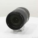 【中古】SONY(ソニー) E 18-200mm F3.5-6.3 OSS LE SEL18200LE 【269-ud】(2)