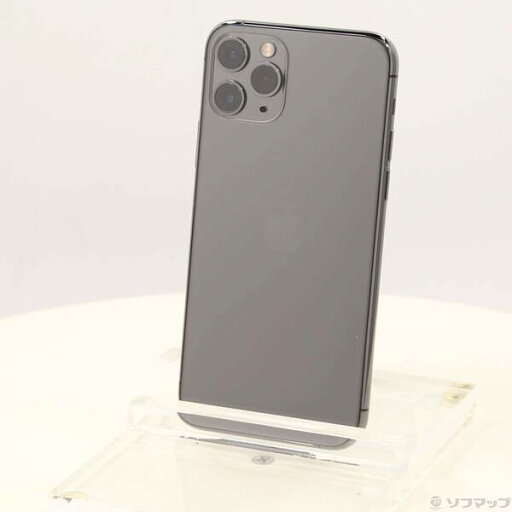 【中古】Apple(アップル) iPhone11 Pro 64GB スペースグレイ MWC22J/A SoftBank 【269-ud】 【中古】Apple(アップル) iPhone11 Pro 64GB スペースグレイ MWC22J/A SoftBank 【269-ud】