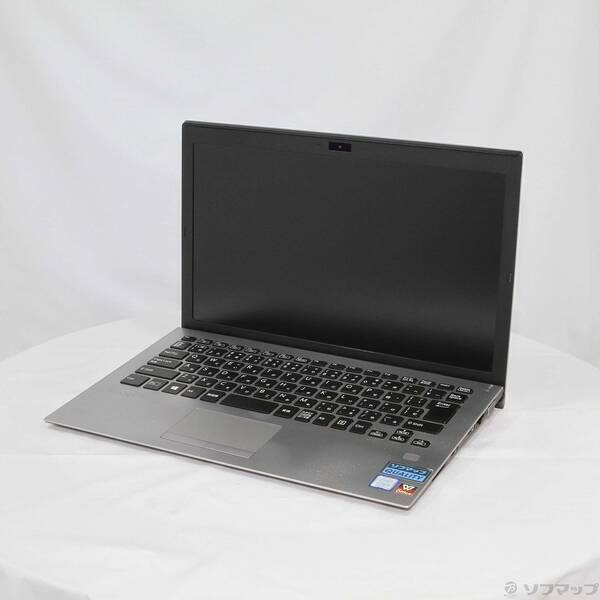 【中古】VAIO(バイオ) VAIO Pro PG VJPG11C11N 【305-ud】