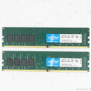 【中古】CFD(シーエフディー) W4U3200CM-16G 【344-ud】