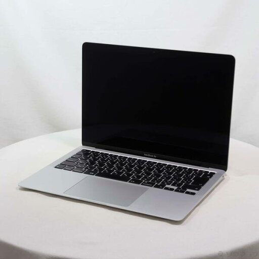 【中古】Apple(アップル) MacBook Air 13.3-inch Late-2020 MGNA3J/A Apple M1 8コアCPU_8コアGPU 8GB SSD1TB シルバー 〔15.3 Sequoia〕 【196-ud】 【中古】Apple(アップル) MacBook Air 13.3-inch Late-2020 MGNA3J/A Apple M1 8コアCPU_8コアGPU 8GB SSD1TB シルバー 〔15.3 Sequoia〕 【196-ud】