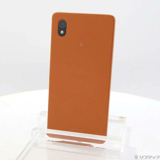 【中古】SONY(ソニー) Xperia Ace III 64GB ブリックオレンジ Y!mobile SIMフリー 【349-ud】 【中古】SONY(ソニー) Xperia Ace III 64GB ブリックオレンジ Y!mobile SIMフリー 【349-ud】
