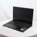 【中古】VAIO(バイオ) VAIO SX14 VJS14690111B ファインブラック 【269-ud】(2)