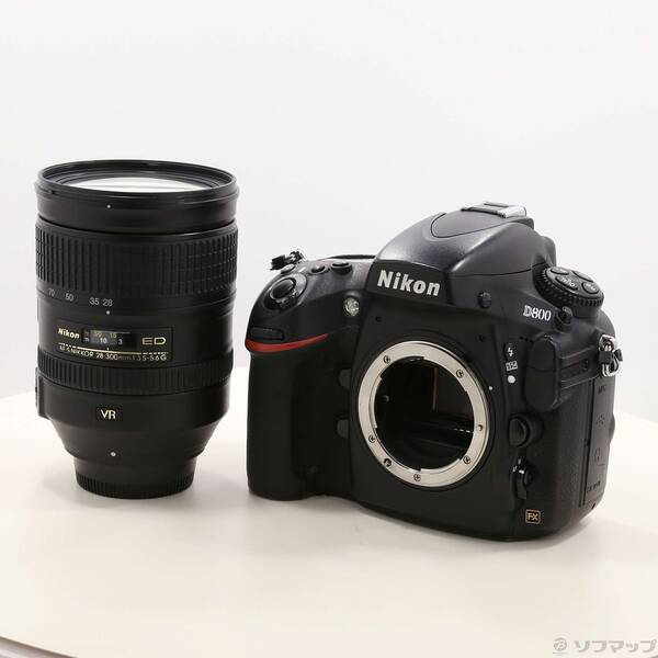 楽天市場】Nikon D800 28-300VR レンズキットの通販 楽天市場】Nikon D800 28-300VR レンズキットの通販